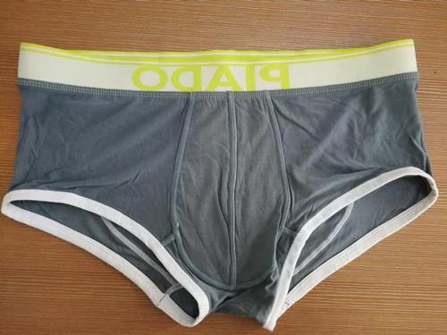 Comfortable Bamboo Men's Boxer Briefs