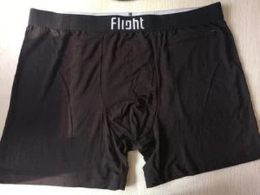 Quick-dry Eco-friendly Bamboo donje rublje koje se može disati