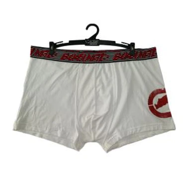 Prilagođeni uzorak Logo Modalni Spandex Boxer