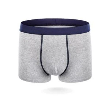 Modni muški bokserice s više boja