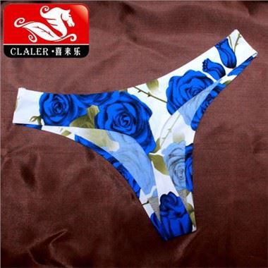 Prozračne dame donje rublje proizvođač tangi niski struk