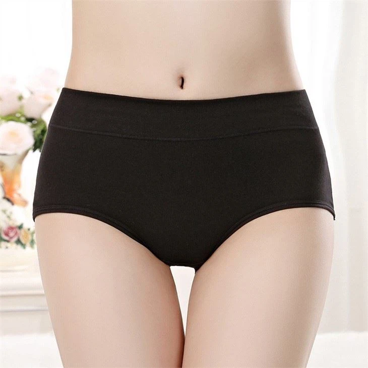95 Cotton Underwear Women's Briefs