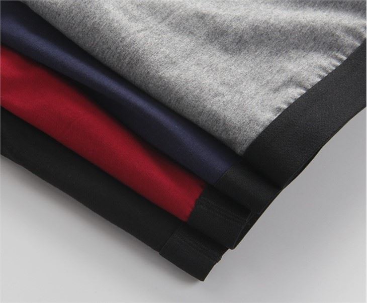 men's boxer