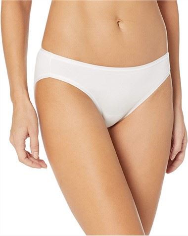 Custom Lady Soft Microfiber Nylon Hipster