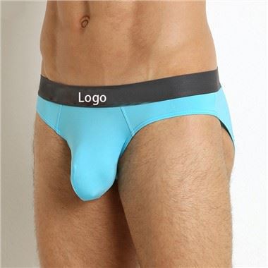 Seksi gay muškarci Donje rublje Thong Seksi T-back donje rublje za muškarce